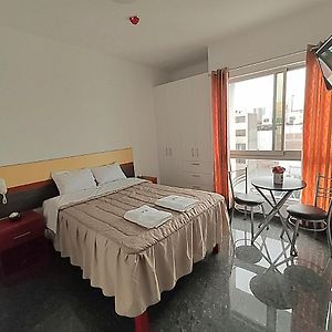 Habitación Doble Estándar